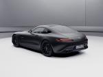 Mercedes-AMG GT 2020 года (WW)